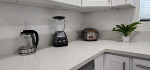 Interior - Modern Furnished ADU Near Metro LA – Mid‑Term Ready (Los Angeles,)