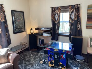 Sala de juegos