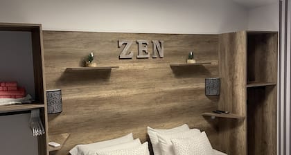 Maison Romantique Avec Jacuzzi