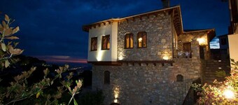 Archontiko Polyzos 14 Azalea