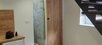 200m von Alte Brucke Entfernte Apartment