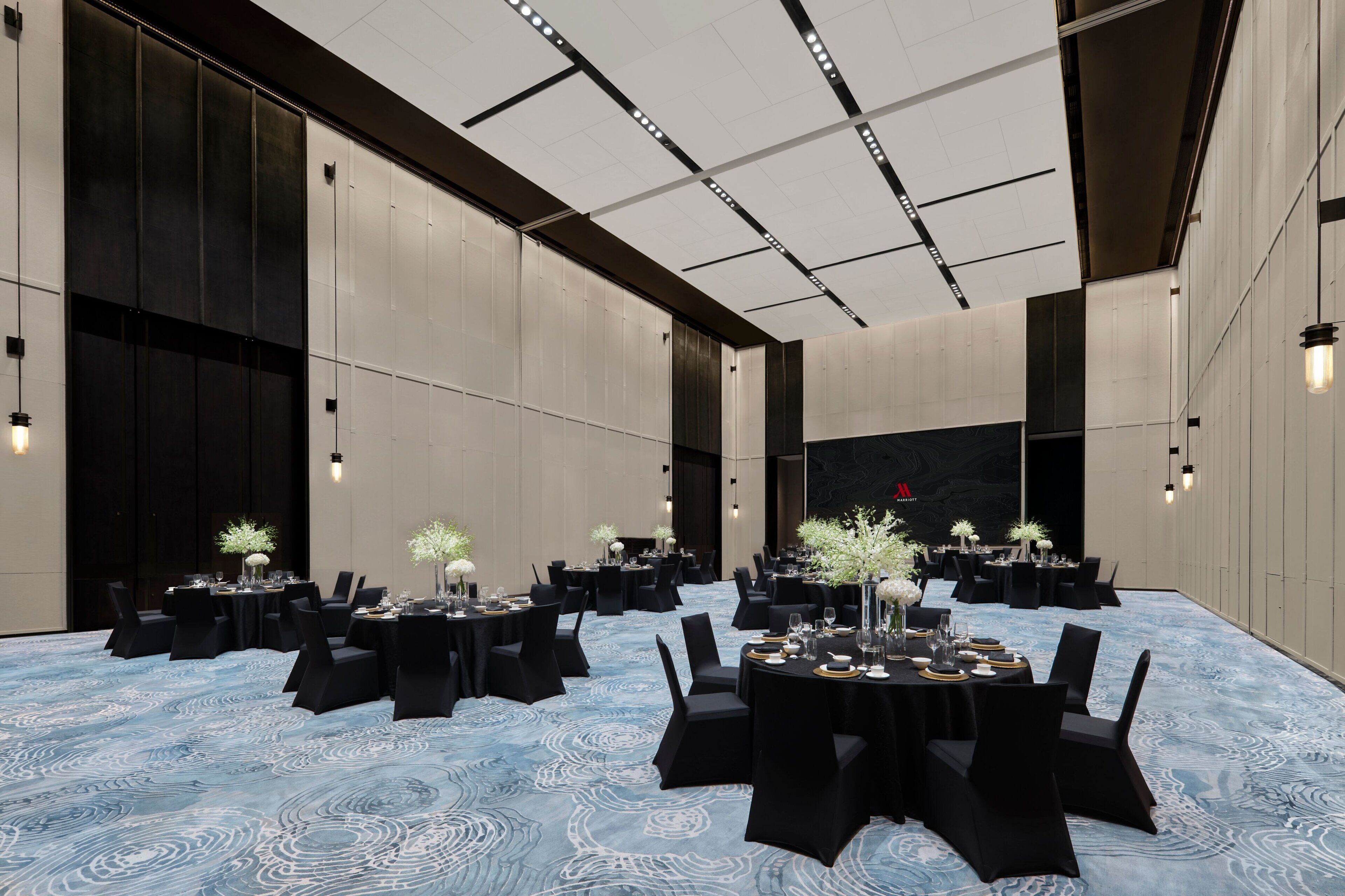 Photo - Guangzhou Marriott Hotel Baiyun