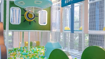 Children's activities