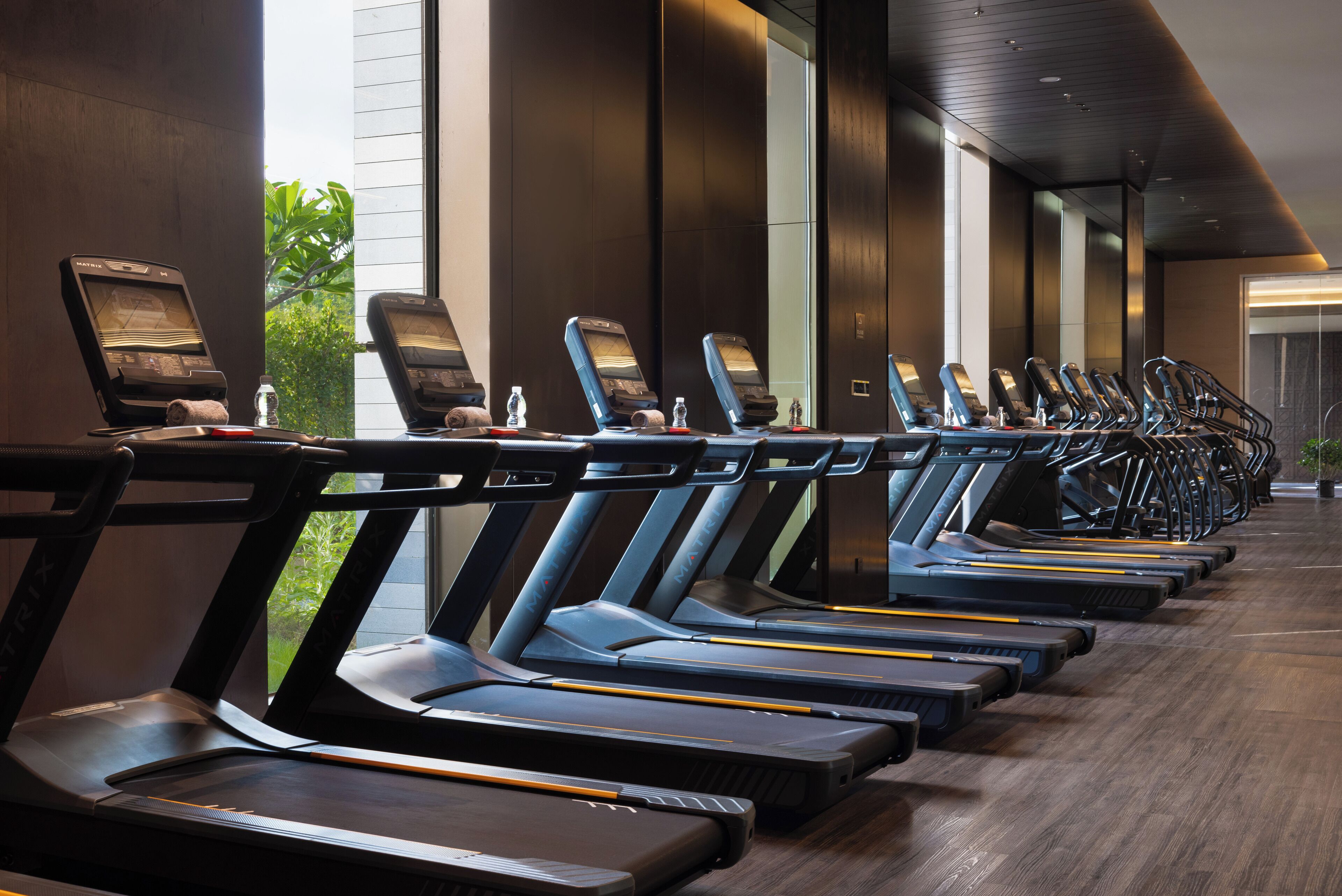 Photo - Guangzhou Marriott Hotel Baiyun