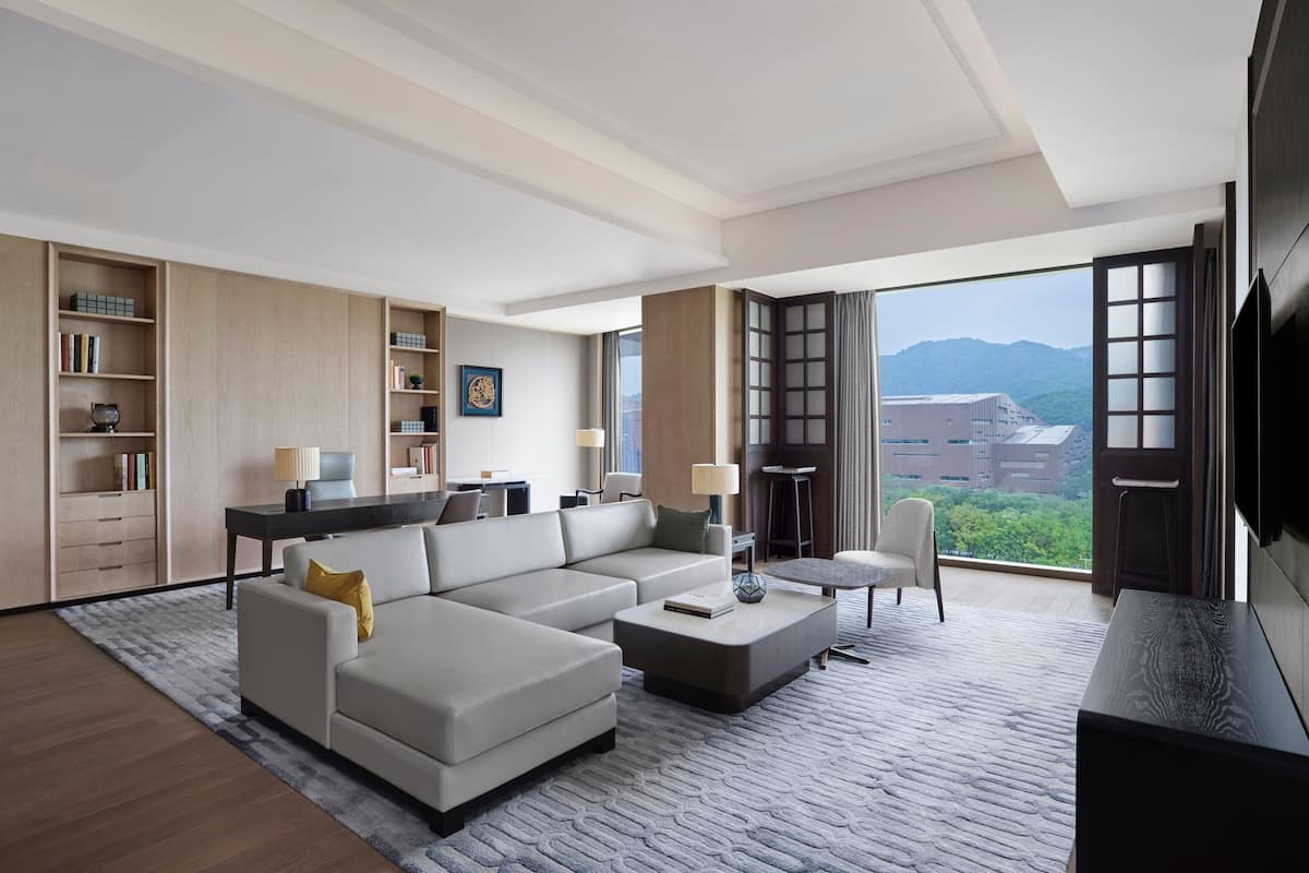 Suite Élite, 1 chambre