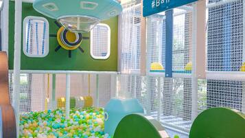 Children's activities