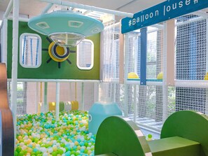 Kinderactiviteiten