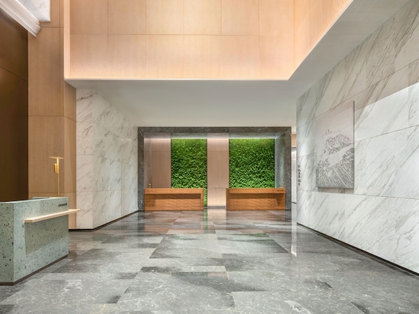 Four Points By Sheraton Guangzhou, Baiyun - Canton / Guangzhou