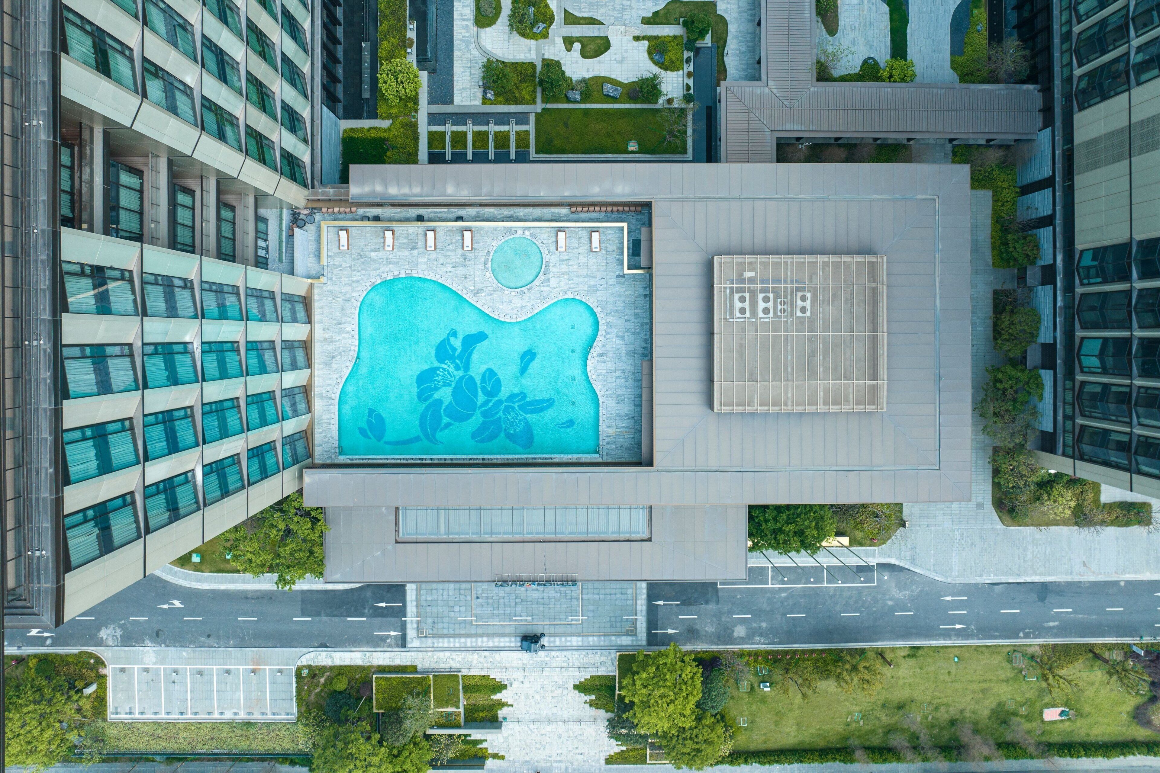 Photo - Four Points By Sheraton Guangzhou, Baiyun