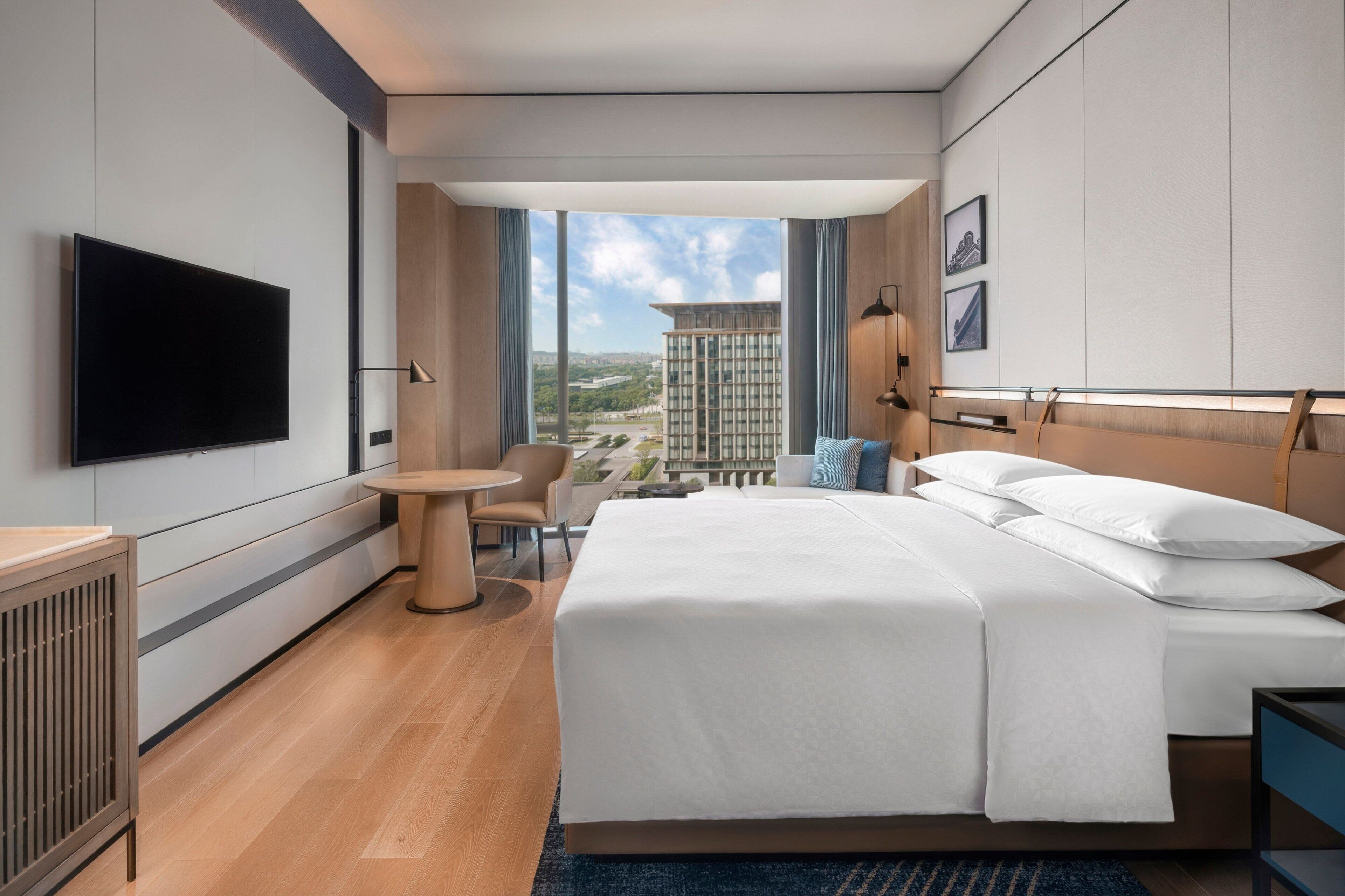 Photo - Four Points By Sheraton Guangzhou, Baiyun