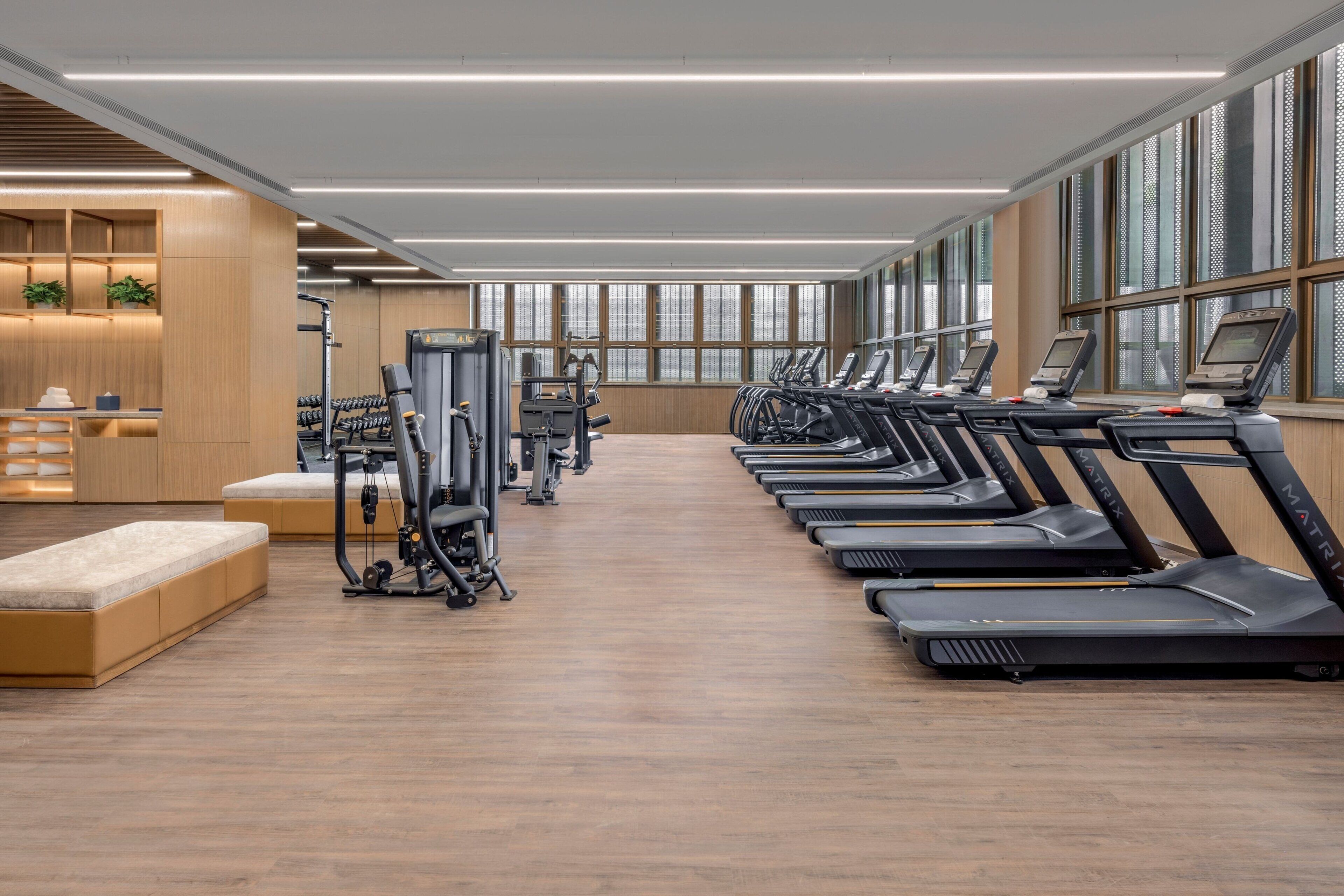 Photo - Four Points By Sheraton Guangzhou, Baiyun