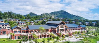 Four Points By Sheraton Hainan, Qiongzhong