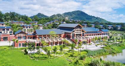 Four Points By Sheraton Hainan, Qiongzhong