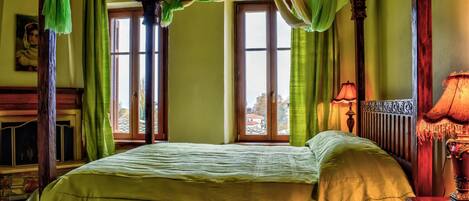 Suite | 1 bedroom