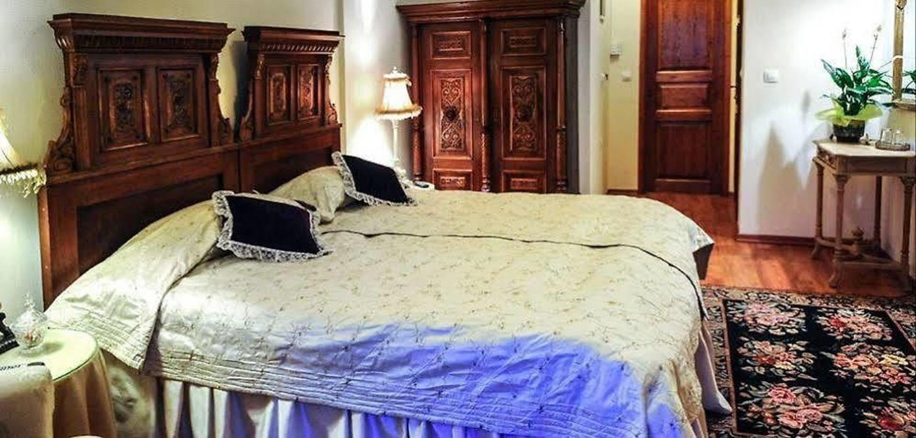 الغرفة