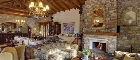 Suite | 1 habitación