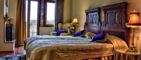 Suite | 1 bedroom