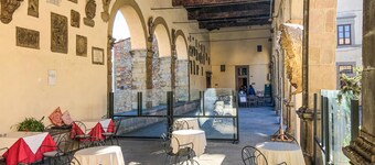 Stunning home in Castiglion Fiorentino