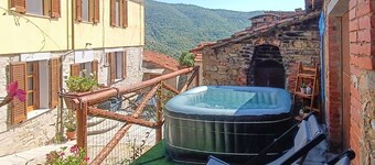 Stunning home in Castiglion Fiorentino