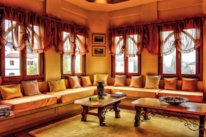 Suite | 1 Schlafzimmer