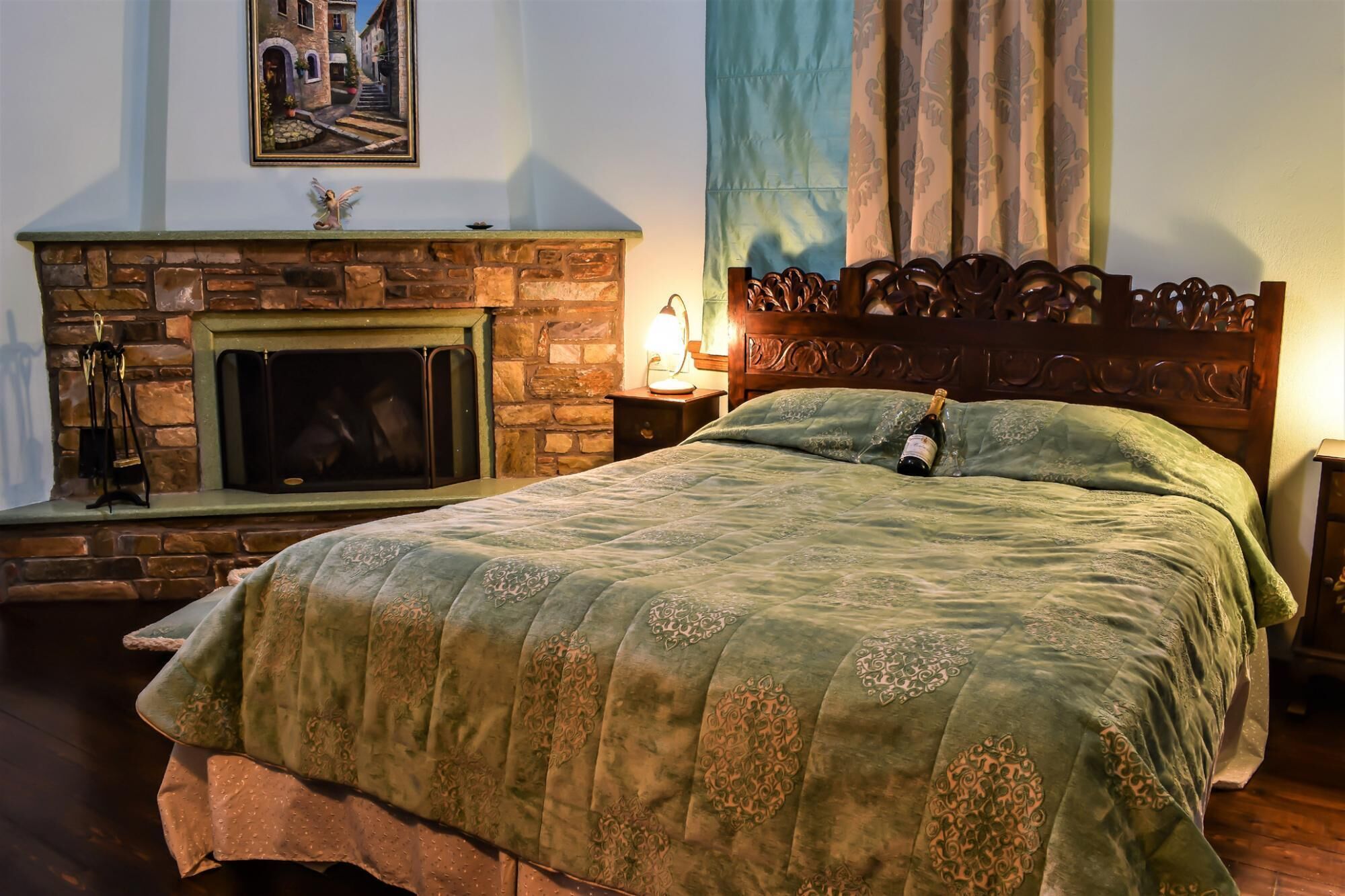 Suite | 1 habitación 