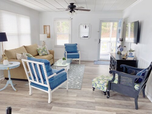 3-bed Adorable Cottage! Simpsonville, 5-Forks, Greenville, Greer, Mauldin