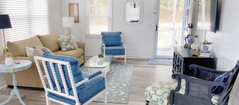 3-bed Adorable Cottage! Simpsonville, 5-Forks, Greenville, Greer, Mauldin