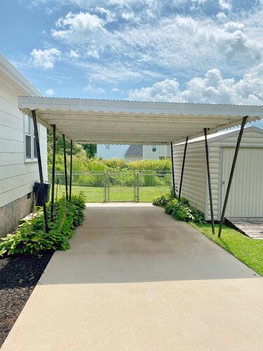 Location, Location! Five Forks area: Simpsonville, Greenville, Greer, Mauldin