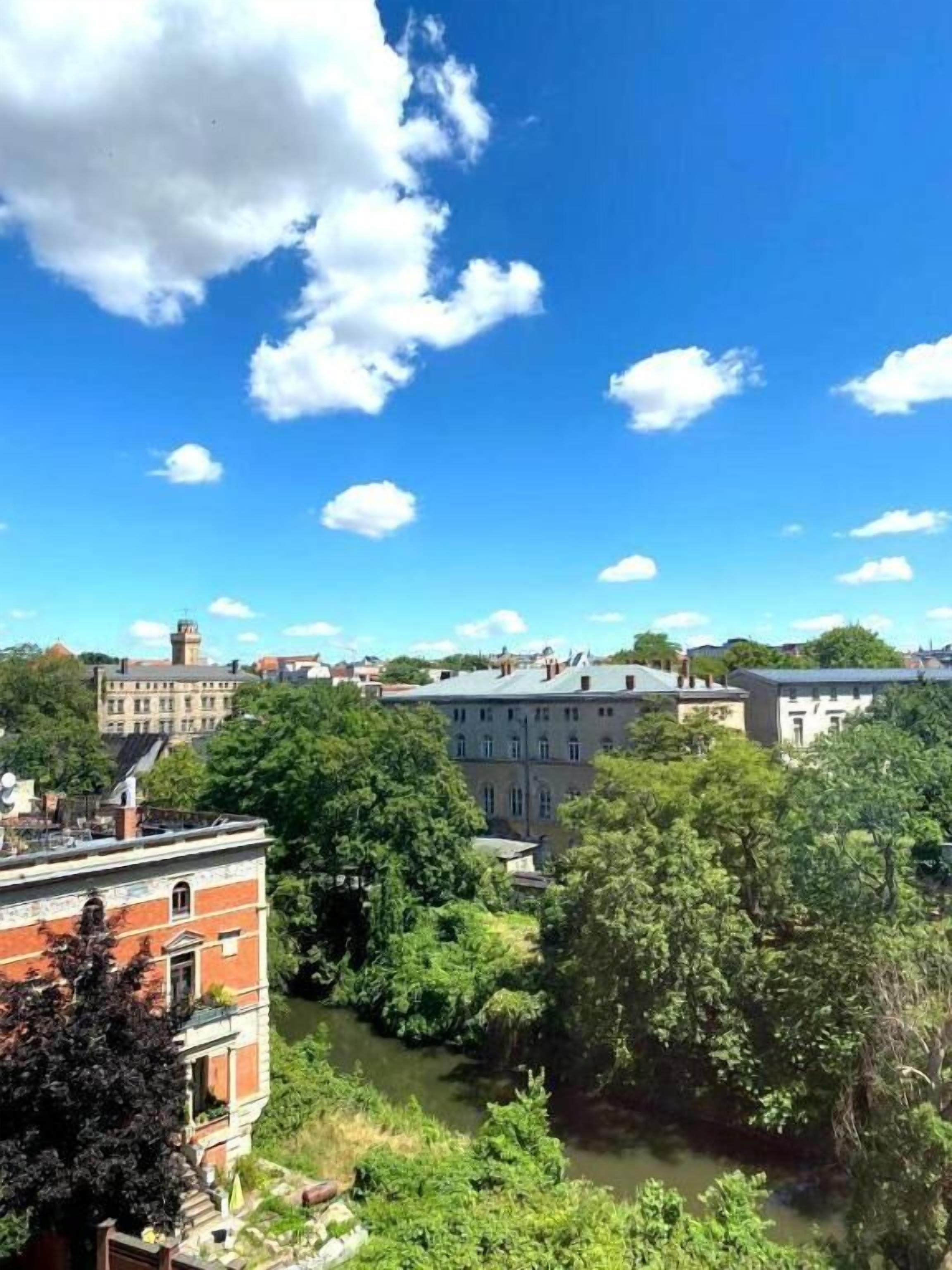 Photo - Apartmenthaus am Dom - Küche, Wifi, TV