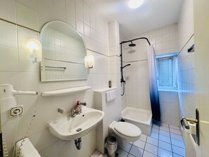 Comfort-Apartment | Badezimmer
