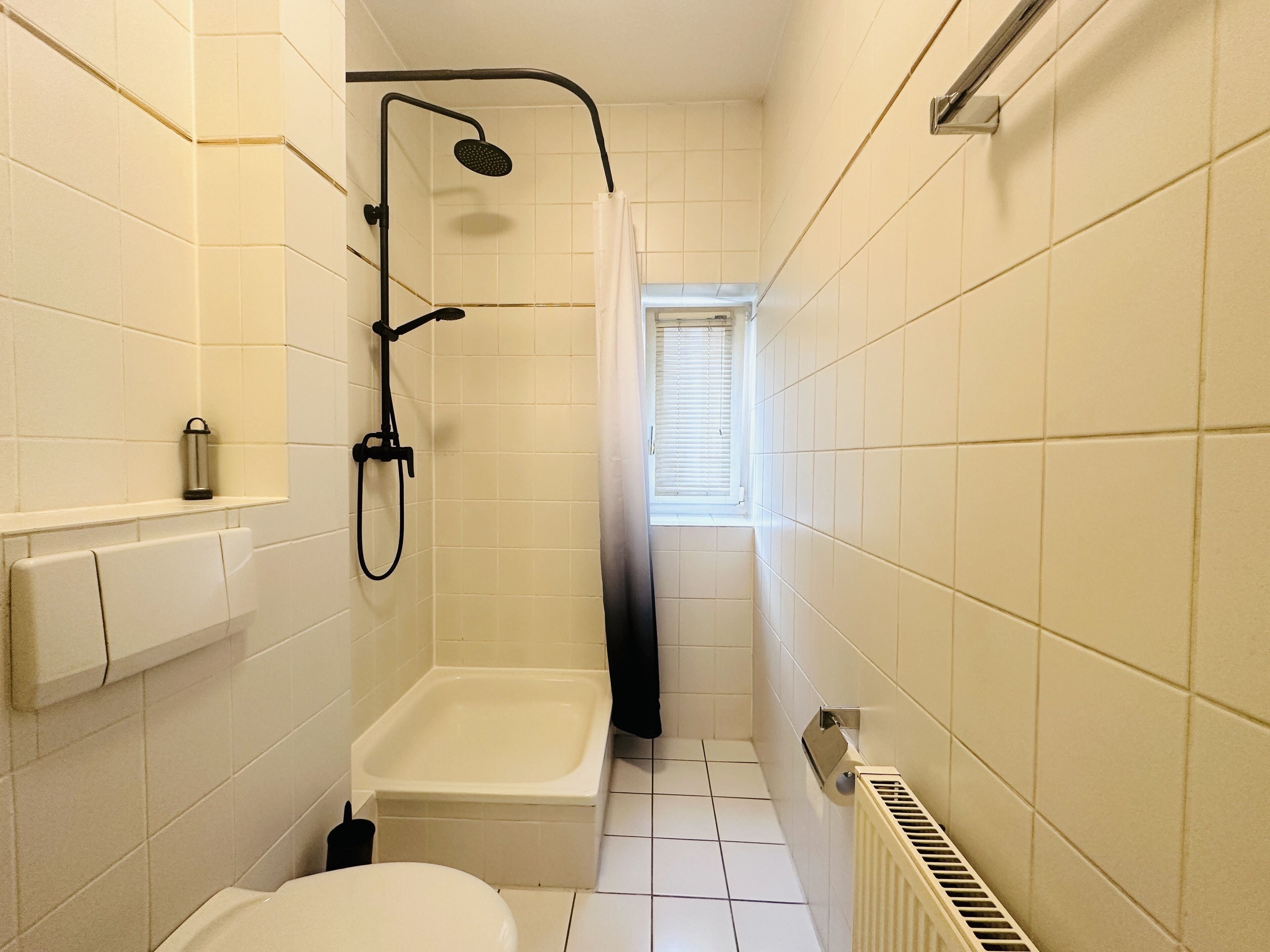 Photo - Apartmenthaus am Dom - Küche, Wifi, TV