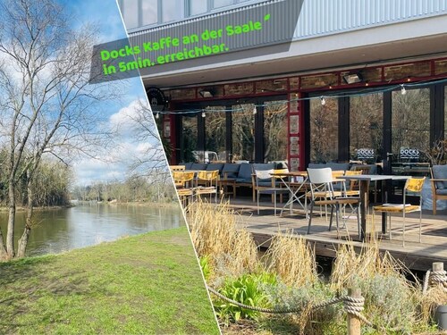 Zentrum Apartmenthaus am Dom Plant Room