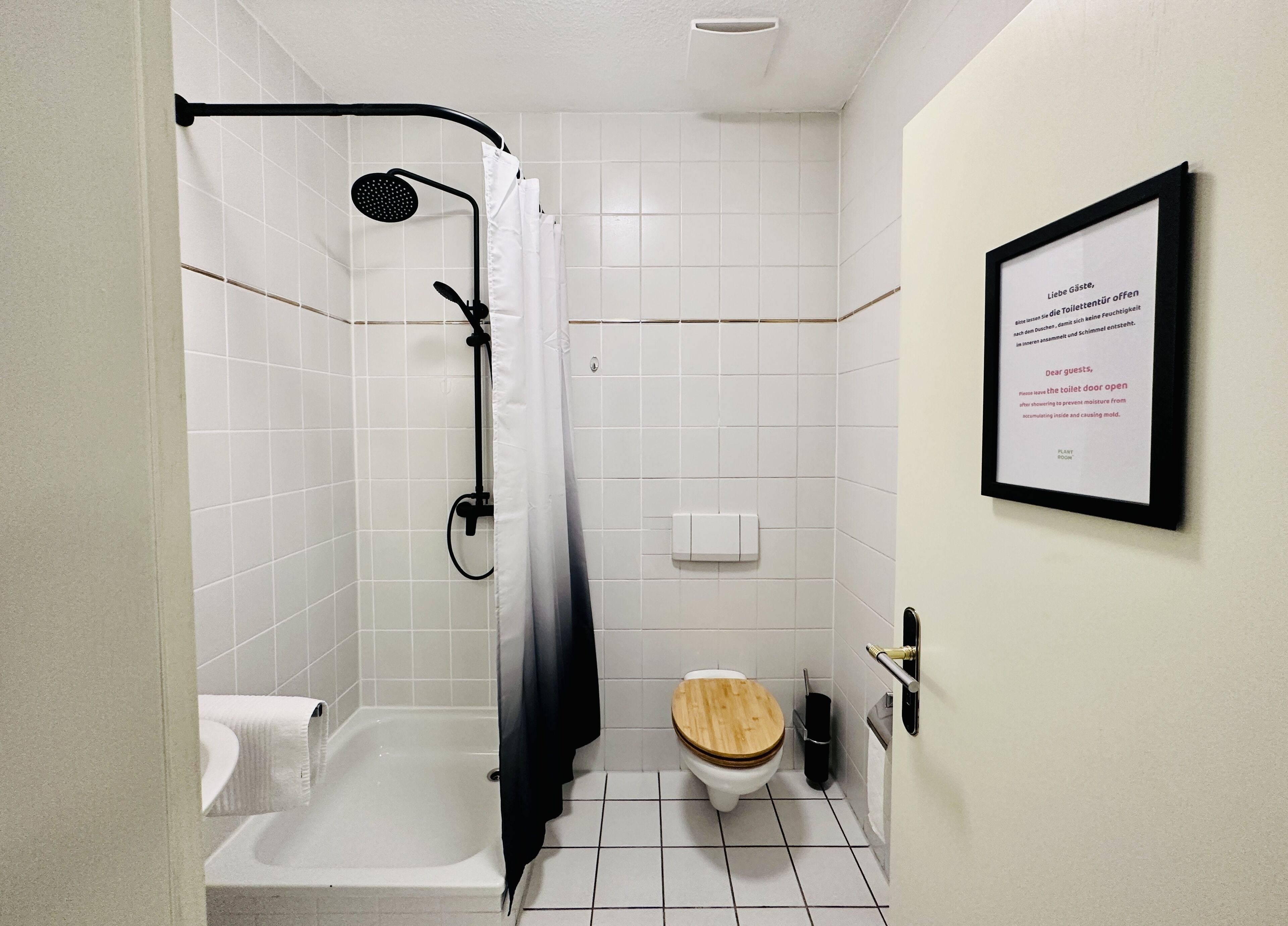 Photo - Apartmenthaus am Dom - Küche, Wifi, TV