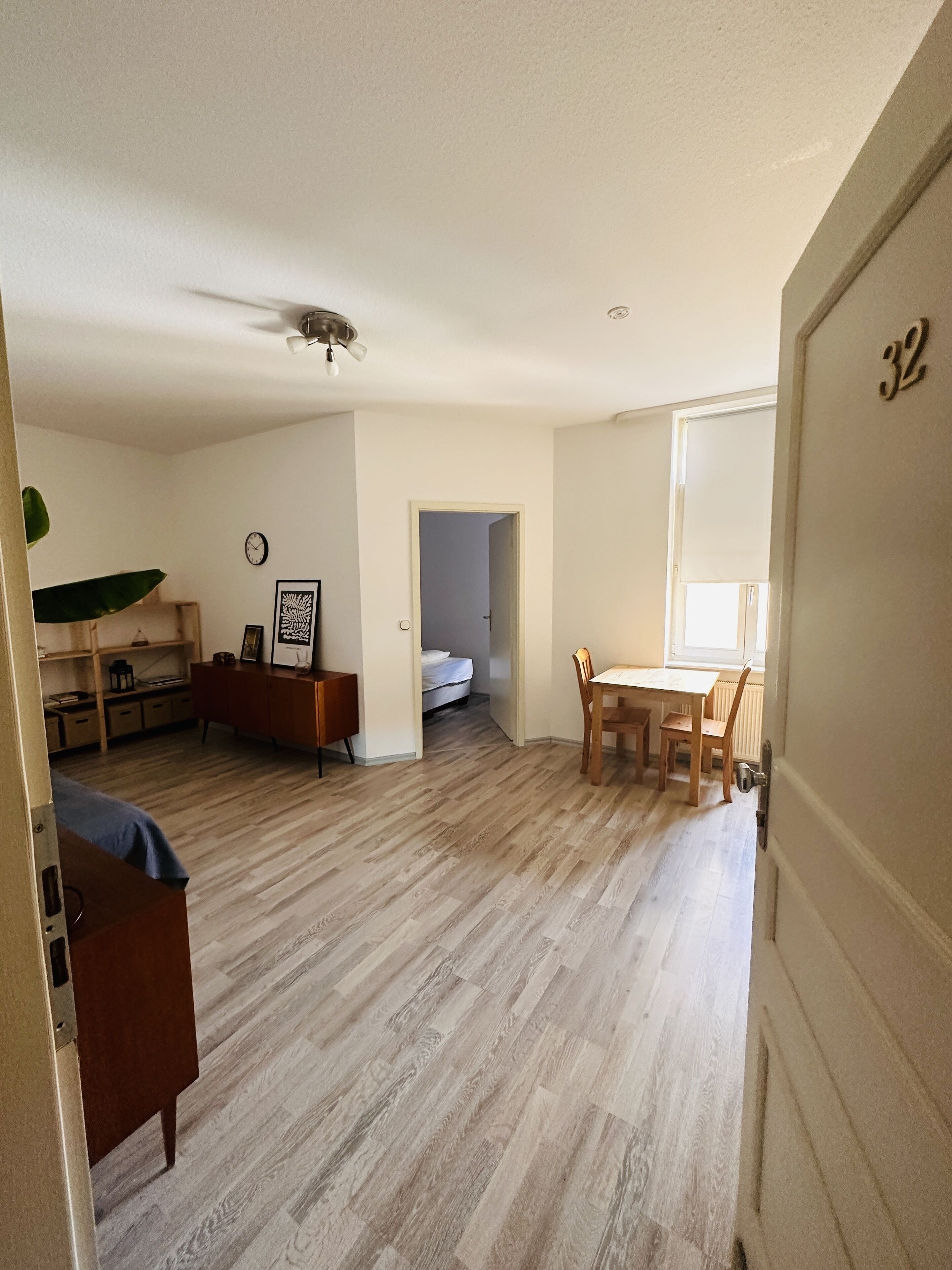 Photo - Apartmenthaus am Dom - Küche, Wifi, TV