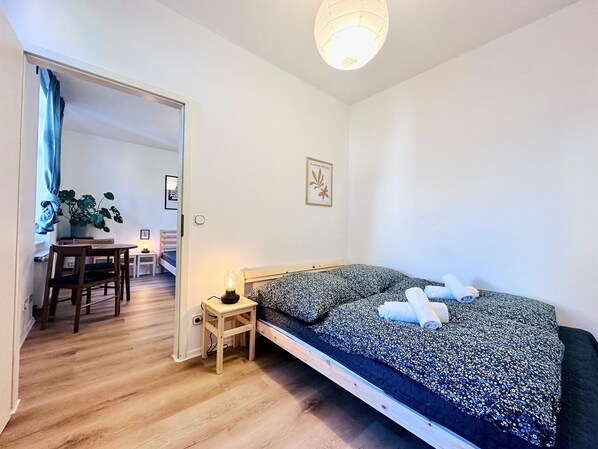 Economy Apartment
