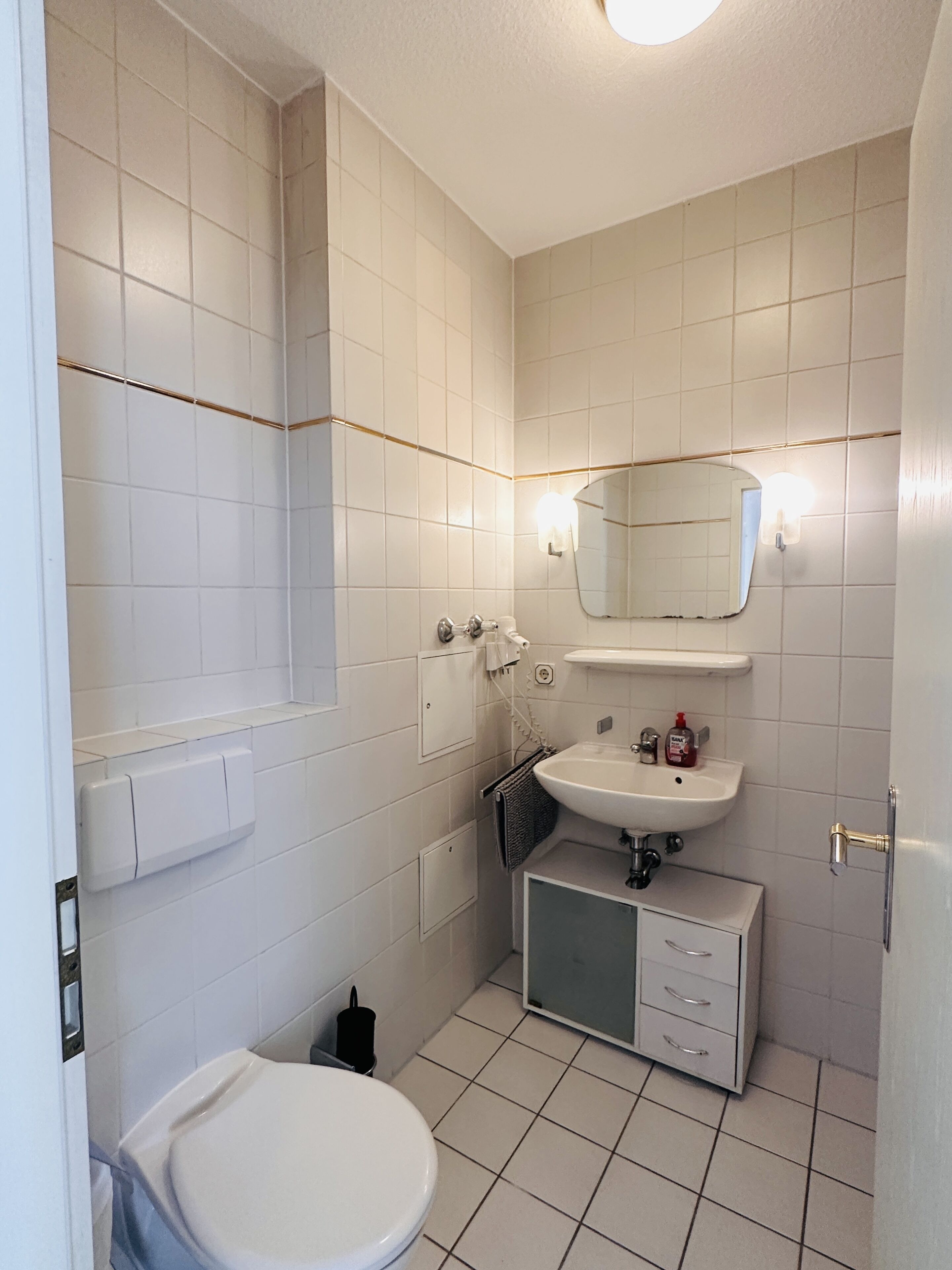 Photo - Apartmenthaus am Dom - Küche, Wifi, TV