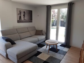 منطقة المعيشة