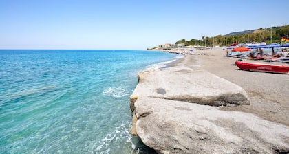 Awesome home in Gizzeria