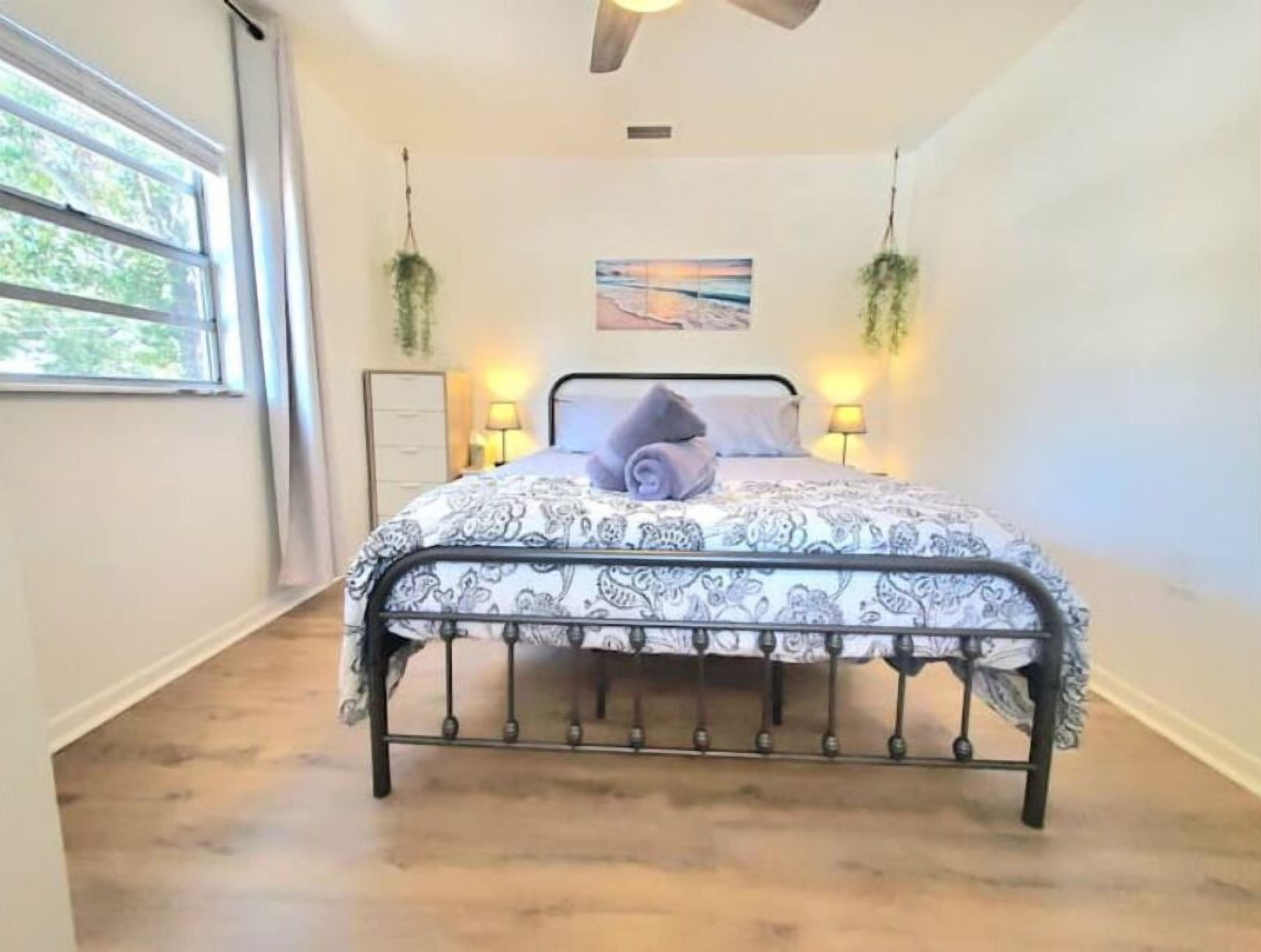 1 bedroom, WiFi