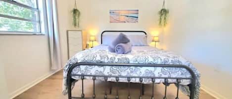 1 bedroom, WiFi