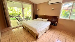 Rumah | Wi-Fi gratis dan seprai linen