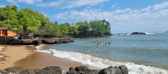 Quinta Luna Mar