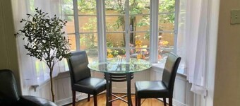 Take me to Italy! an oasis of luxury in central Lubbock