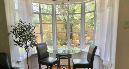 Take me to Italy! an oasis of luxury in central Lubbock
