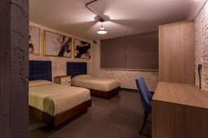 1 chambre, Wi-Fi