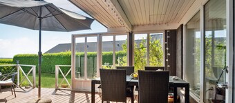 Awesome home in Slagelse with WiFi