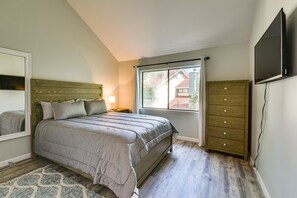 3 Schlafzimmer, Bügeleisen/Bügelbrett, Internetzugang, Bettwäsche