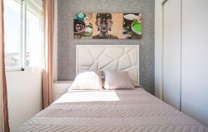 5 Schlafzimmer, kostenloses WLAN