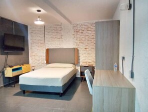 1 habitación y wifi 