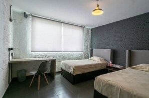 1 chambre, Wi-Fi